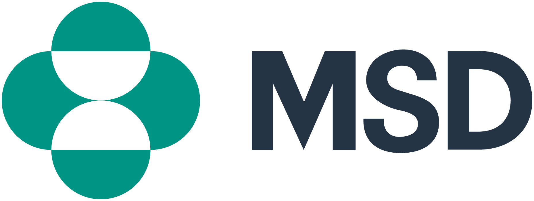 MSD Logo